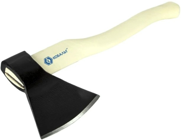 Топор Кобальт 906-692 МАСТЕР, плотницкий, кованый, 1400г Топор Кобальт 906-692 МАСТЕР, плотницкий, кованый, 1400г