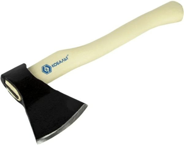 Топор Кобальт 906-708 МАСТЕР, плотницкий, кованый, 600г Топор Кобальт 906-708 МАСТЕР, плотницкий, кованый, 600г