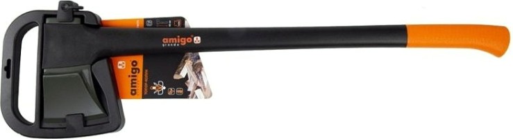 Топор - колун Amigo 74 474 1650 г [74474]
