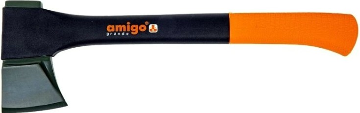 Топор - колун Amigo 74 476 680 г [74476]
