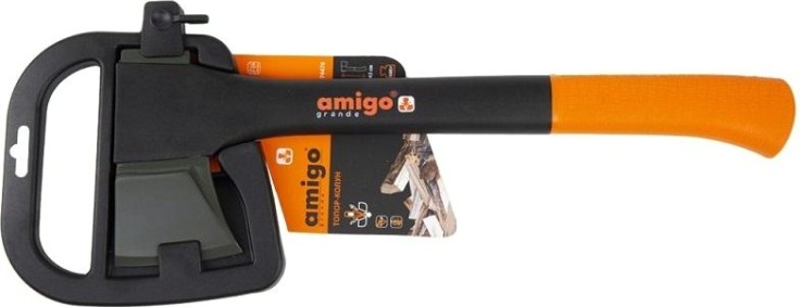 Топор - колун Amigo 74 476 680 г [74476]