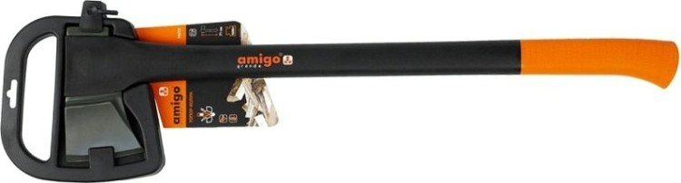 Топор - колун Amigo 74475 1000 г Топор - колун Amigo 74475 1000 г