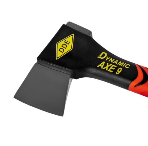 Топор-колун DDE AXE 9 Dynamic [649-370]