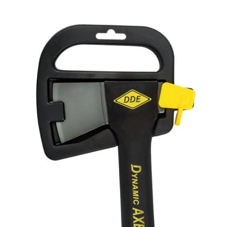Топор-колун DDE AXE14 Dynamic [647-765]