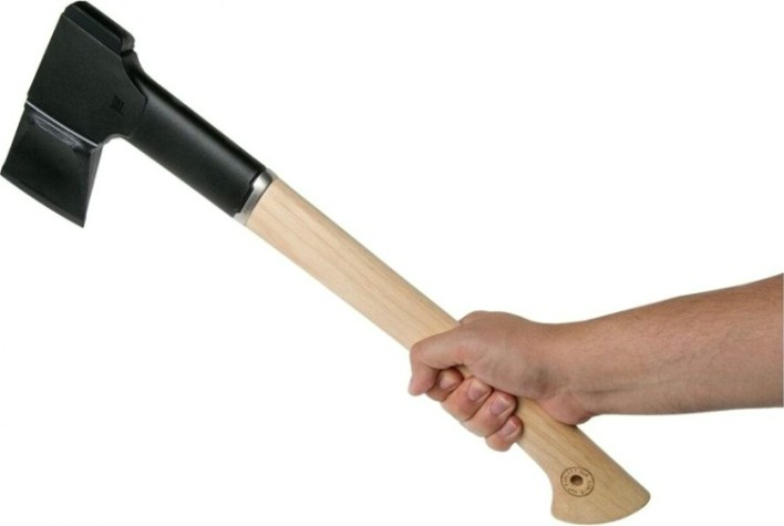 Топор - колун FISKARS Norden N12 1051144 (4) [1051144]