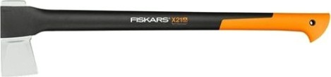 Топор - колун FISKARS X21 - L 1015642 [1015642]