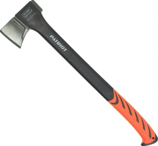 Топор - колун PATRIOT T11 PA 600 Logger X-Treme Cleaver [777001320]