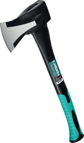 Топор-колун Сибин Ушастый 1000/1400 г, фибергласс, 460 мм [2083-10]