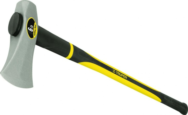 Топор - колун TRUPER 2,7 кг 30957 [30957]