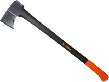 Топор - колун TRUPER HNY-3T 1,6 кг с нейлоновой рукояткой 19474 [19474]