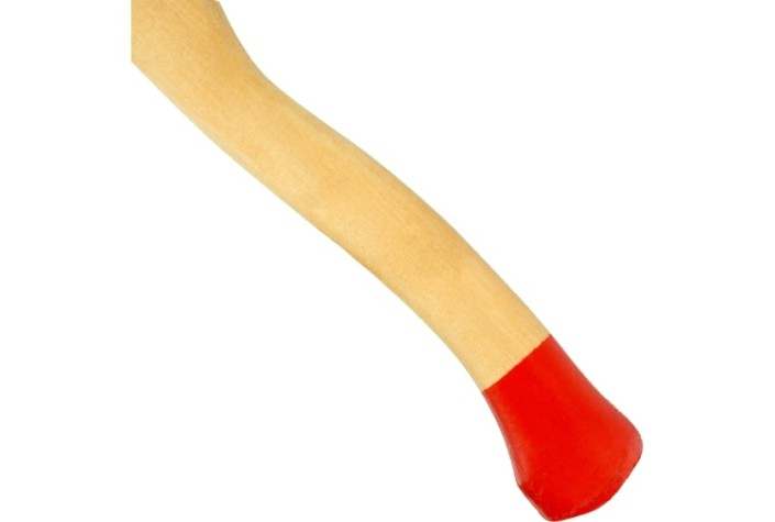 Топор кованый в сборе "Туристический", 630/900 г 400 мм [21666]