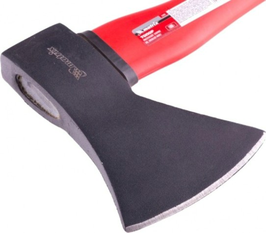 Топор MATRIX 1000 г фибергласовое топорище [21649]