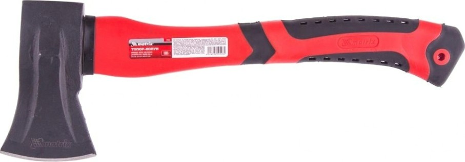 Топор MATRIX 1000 г с клиновидным полотном, [21815]