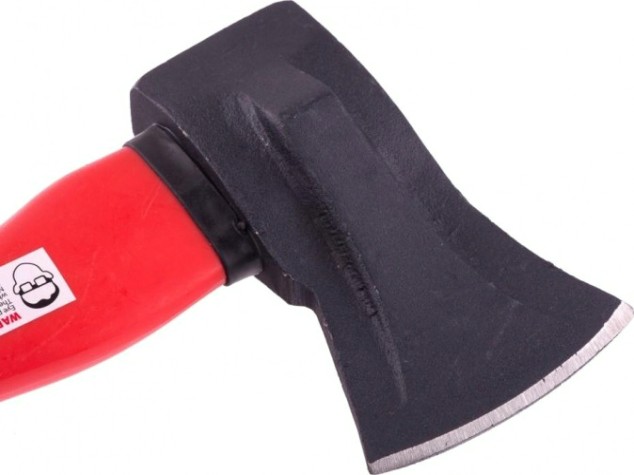 Топор MATRIX 1000 г с клиновидным полотном, [21815]