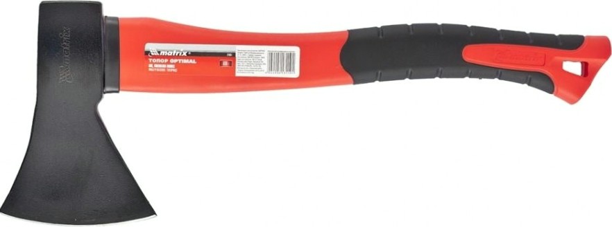 Топор MATRIX 1000г фибергласовое топорище optimal [21660]