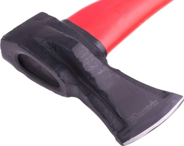 Топор MATRIX 2000 г с клиновидным полотном, [21816]