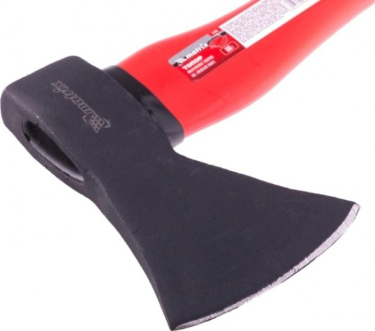 Топор MATRIX 600 г фибергласовое топорище [21640]