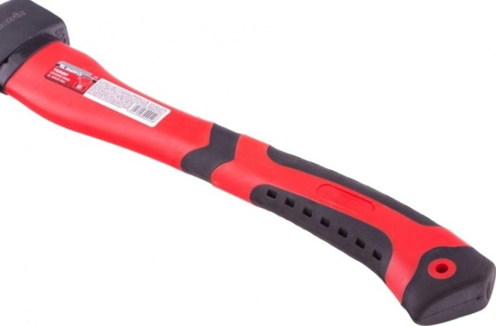 Топор MATRIX 600 г фибергласовое топорище [21640]