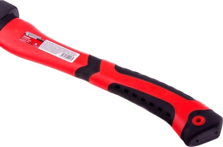 Топор MATRIX 800 г фибергласовое топорище [21647]