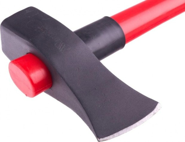 Топор MATRIX колун, 2700 г фибергласовое топорище 900 мм [21820]