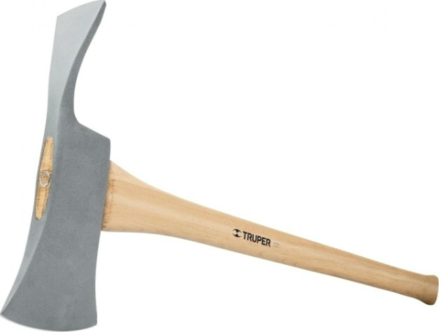 Топор-мотыга TRUPER "Пуласки" 1,6 кг с деревянной рукояткой 14966 [14966]