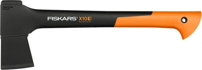 Топор плотницкий FISKARS X10 - S 1015619 (4) [1015619]