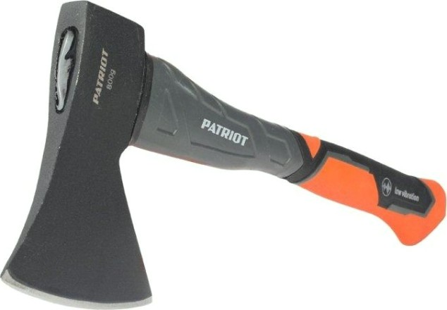 Топор плотницкий PATRIOT APF-800 [350001308]