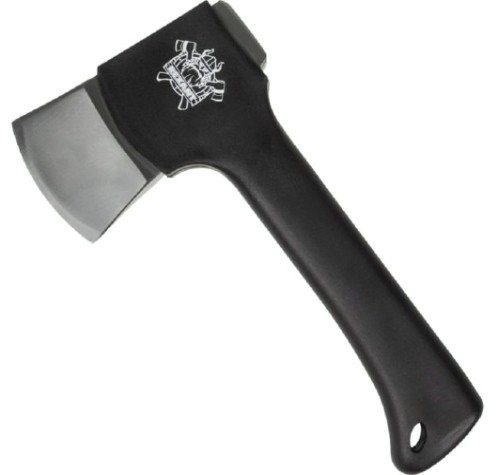 Топор REXANT 12-6901 универсальный малый Викинг 225мм Топор REXANT 12-6901 универсальный малый Викинг 225мм