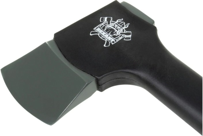 Топор REXANT 12-6901 универсальный малый Викинг 225мм