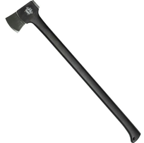 Топор REXANT 12-6904 универсальный Викинг 700мм Топор REXANT 12-6904 универсальный Викинг 700мм