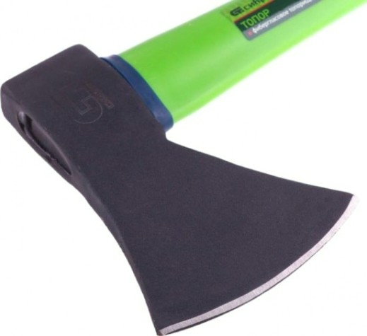 Топор СИБРТЕХ 1000 г фибергласовое [21646]