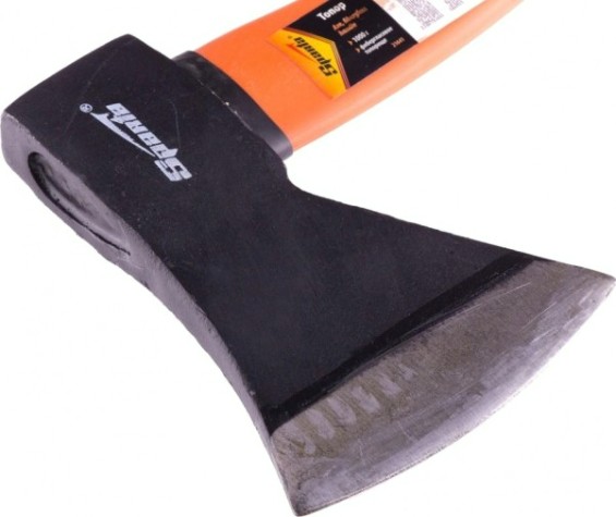 Топор Sparta 1000 г фибергласовое [21641]