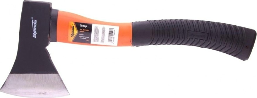 Топор Sparta 600 г фибергласовое [21637]