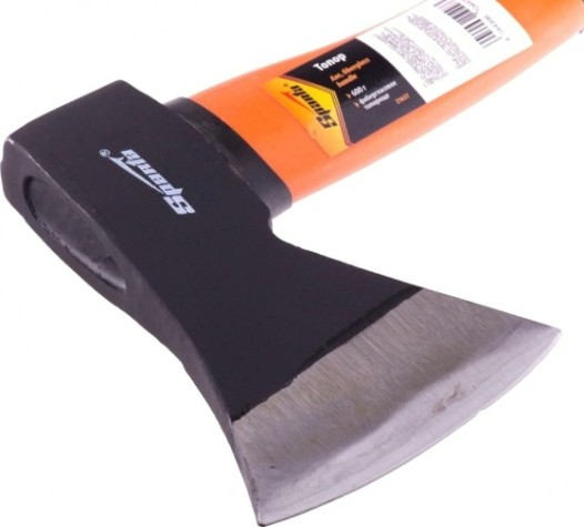 Топор Sparta 600 г фибергласовое [21637]