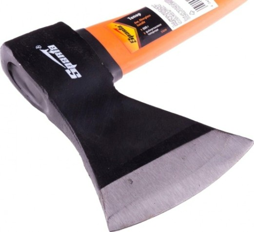 Топор Sparta 800 г фибергласовое [21639]