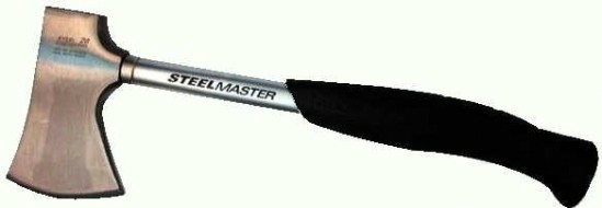 Топор STANLEY "STEELMASTER" 1-51-030 [1-51-030]