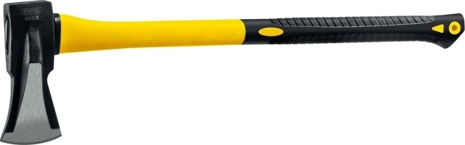 Топор STAYER FIBERGLASS 2,8 кг 880 мм (голова 2 кг) [20623-20_z01]