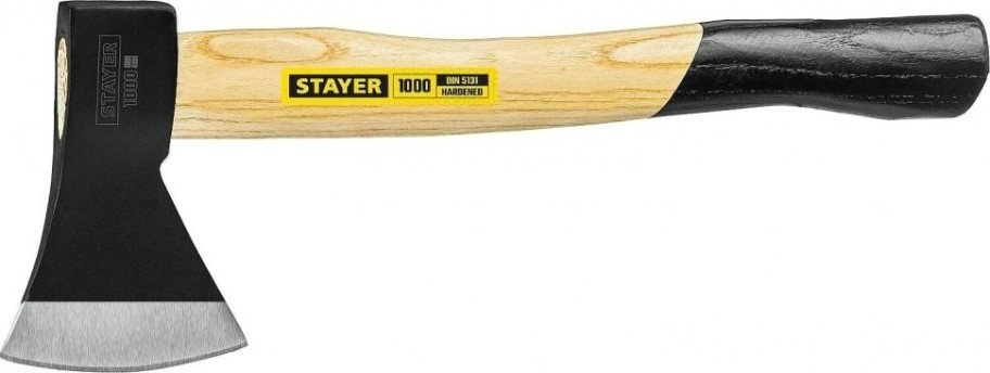 Топор STAYER MASTER 1000 380 мм [20610-10_z01]