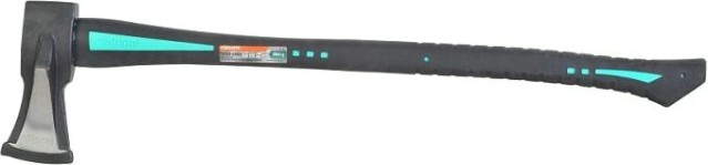 Топор Sturm 1015-04-FR2000 клин (кованый боек, удлинен. полностью обрезин. ру