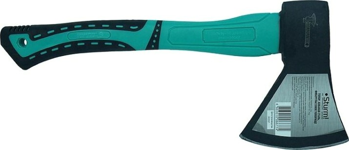 Топор Sturm 1015-07-1000 гр.