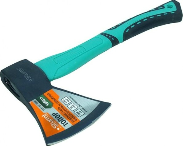 Топор Sturm 1015-07-1000 гр.