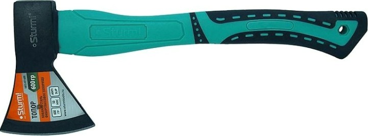 Топор Sturm 1015-07-600 600 гр.