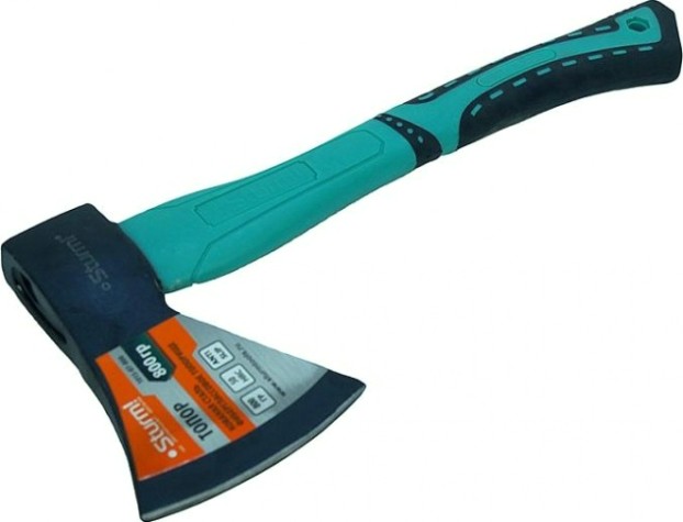 Топор Sturm 1015-07-800 800 гр.