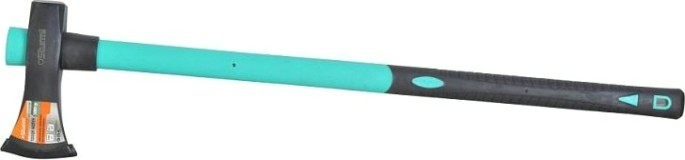 Топор Sturm 1015-12-FB3000 колун (кованый боек, удлинен. обрезин. рукоятка)