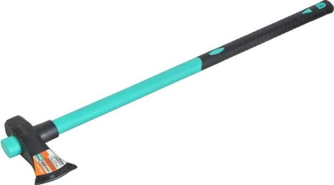 Топор Sturm 1015-12-FB4000 колун (кованый боек, удлинен. обрезин. рукоятка) Топор Sturm 1015-12-FB4000 колун (кованый боек, удлинен. обрезин. рукоятка)