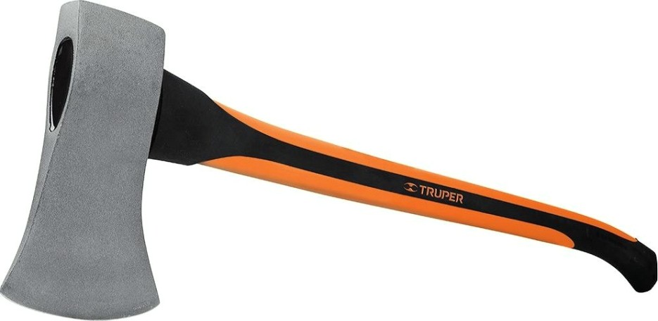 Топор TRUPER 1,5 кг с фиберглассовой рукояткой 14962 [14962]
