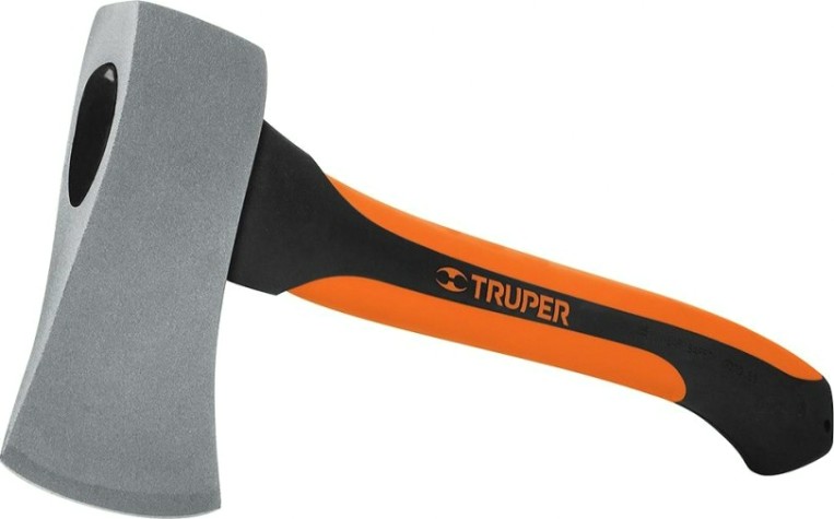 Топор TRUPER 560 гр. с фиберглассовой рукояткой 14951 [14951]