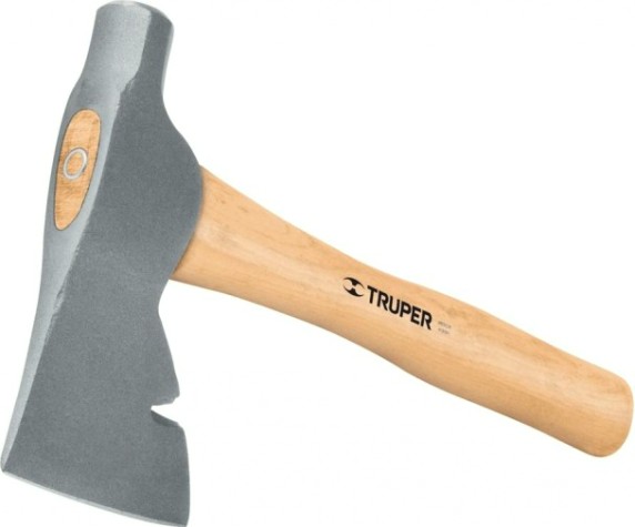 Топор TRUPER 700 гр. с деревянной рукояткой 14952 [14952]