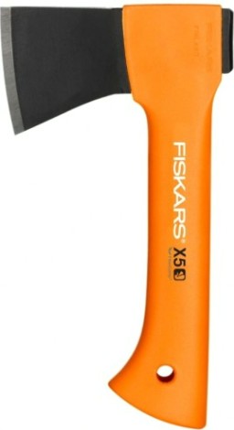 Топор туристический FISKARS X5 - XXS 1015617 [1015617]