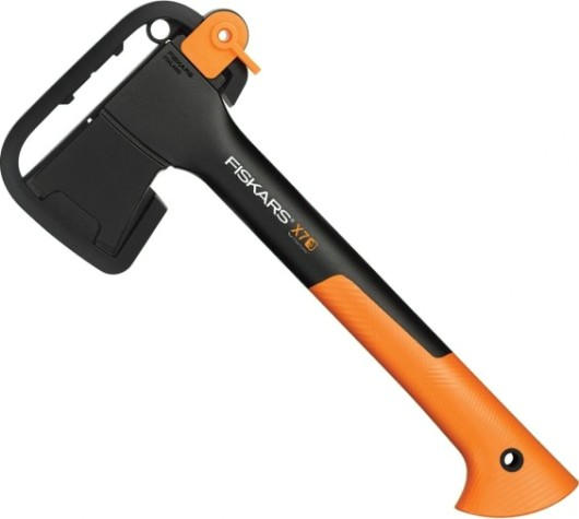 Топор туристический FISKARS X7 - XS 1015618 [1015618]